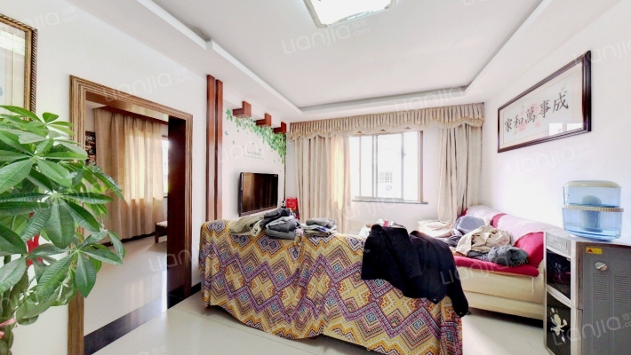 裕民西区二手房实景图