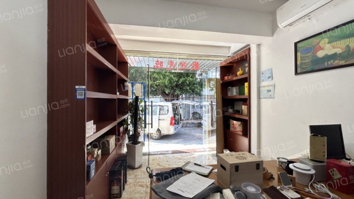 交通警察宿舍楼二手房实景图