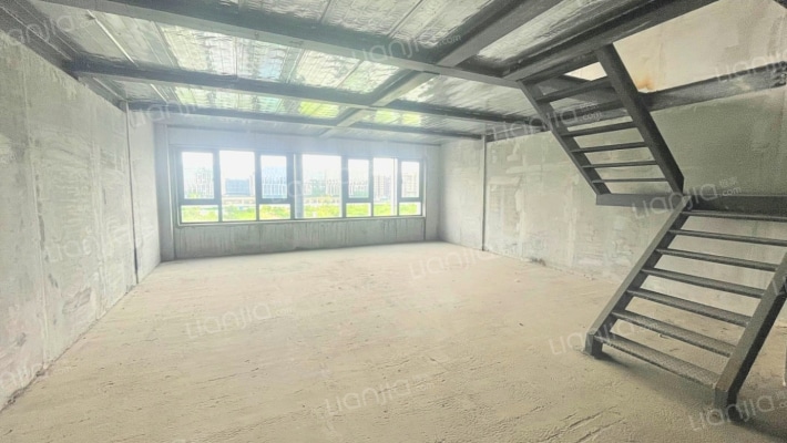 中诚铂悦府二手房实景图