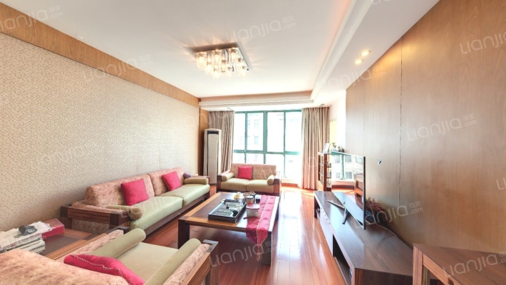 瑞江花园东区二手房实景图