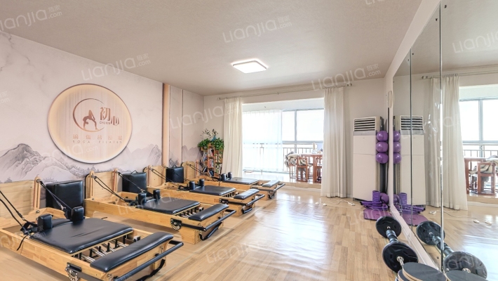 银领汇都二手房实景图