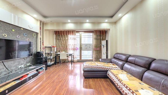 北滨壹号二手房实景图