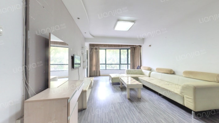 宝业城市绿苑东区二手房实景图