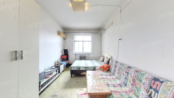 五交化小区二手房实景图