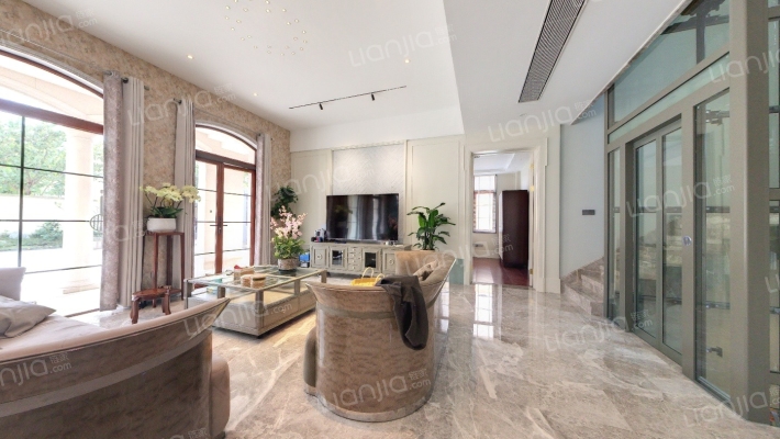 翠湖香山海棠苑二手房实景图