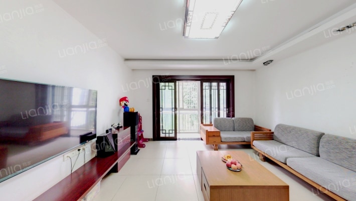 玛依拉山庄二手房实景图