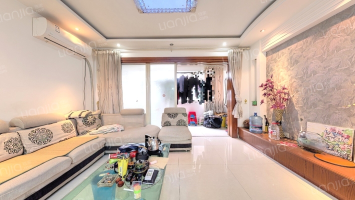 弇山路二手房实景图