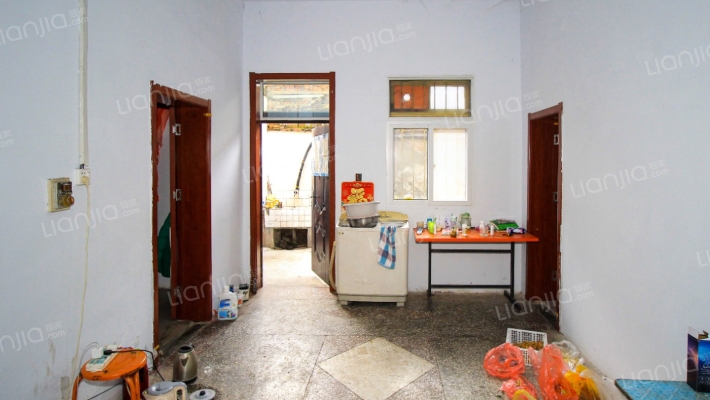 建设西路南257号院二手房实景图