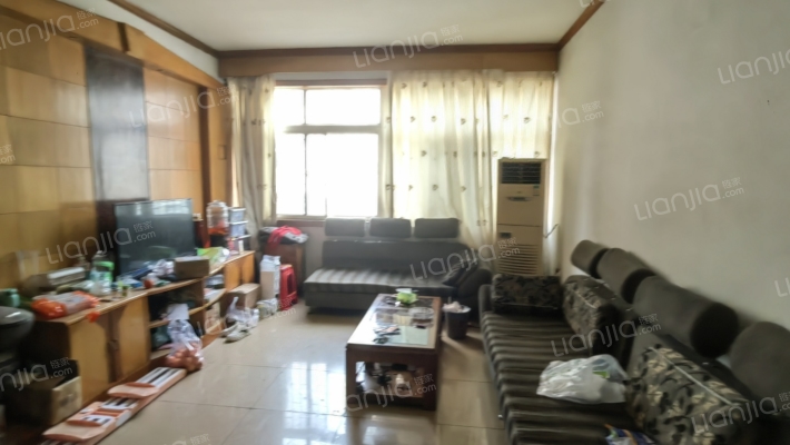 华融湘江银行家属房二手房实景图