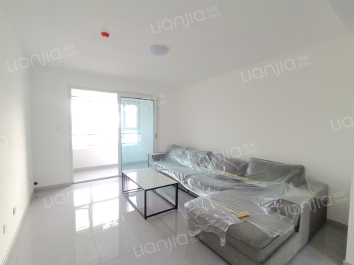 整租·颂运水庭C区 3室2厅 南/北