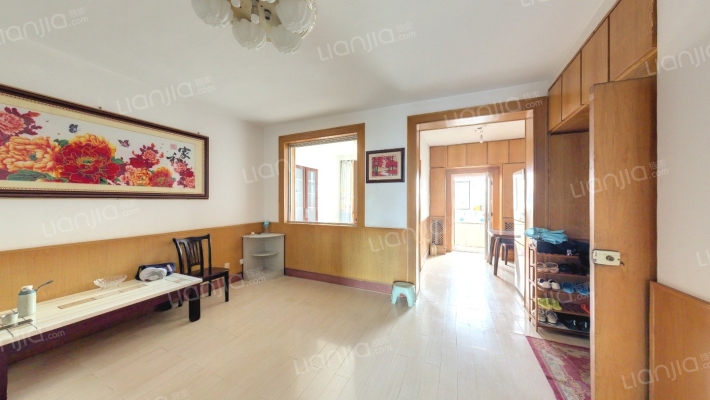 市政设计院二手房实景图