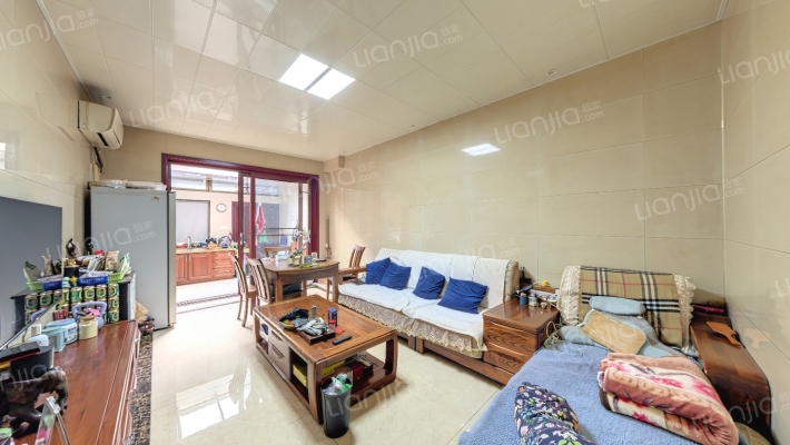 恒利新村北区二手房实景图