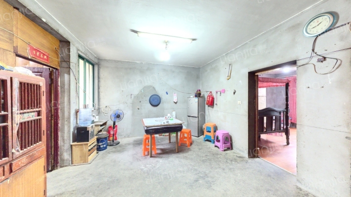 春合苑北区二手房实景图