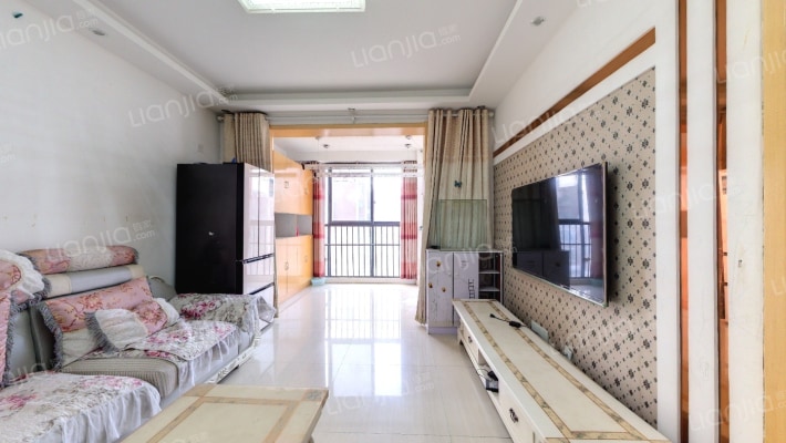 中铁国际城和畅园二手房实景图