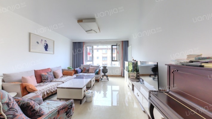 东润花园二手房实景图