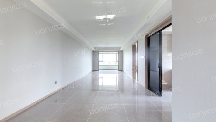 中天峯悦二手房实景图