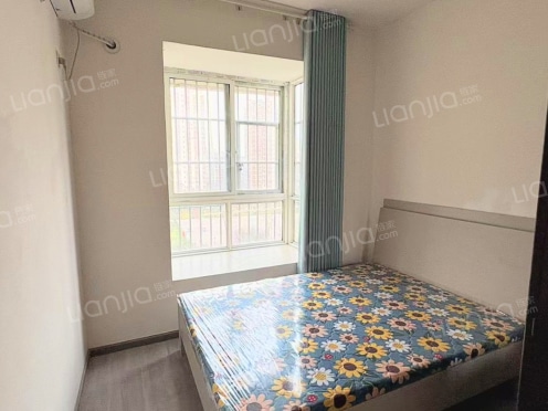 整租·杨柳垭三期 1室1厅 南