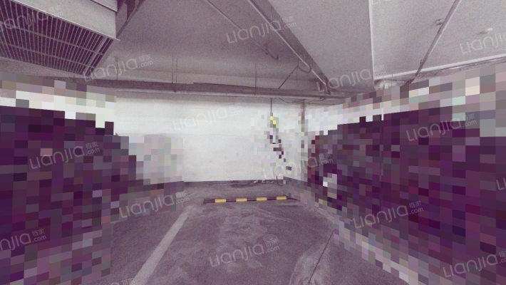 世茂奥临花园二手房实景图