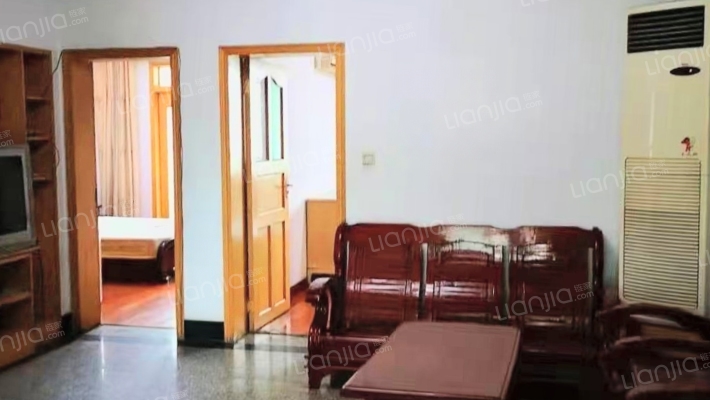 福泰隆小区二手房实景图