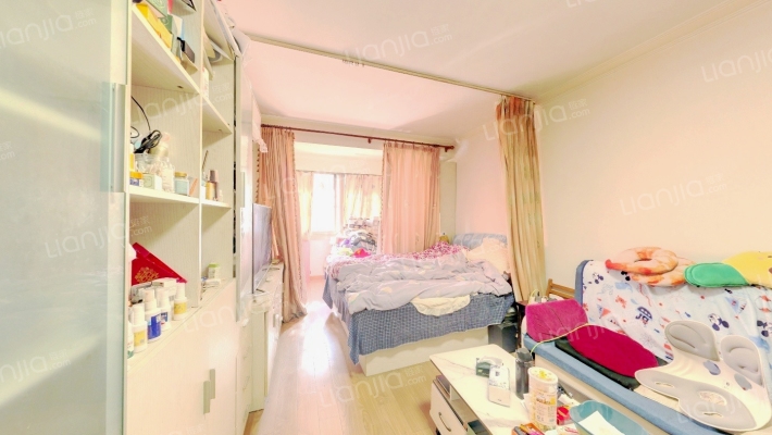 嘉利坊二手房实景图