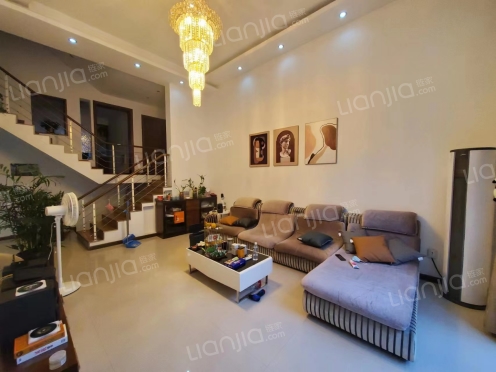 整租·水景湾 4室2厅 南/北