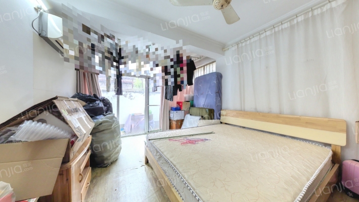 新世纪花苑(一期)(浦东)二手房实景图