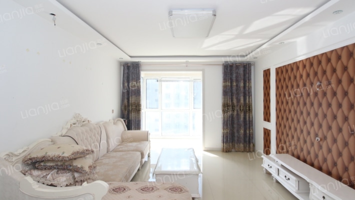 永昌家园二手房实景图