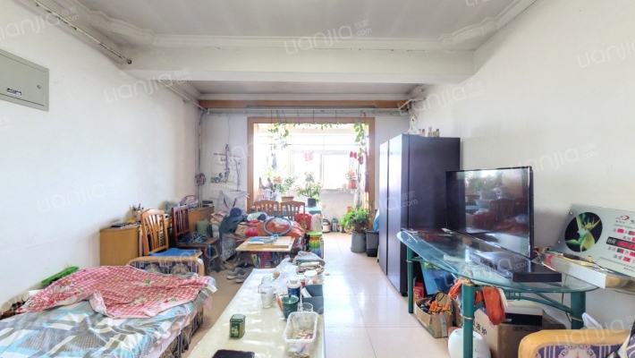 丽喜花园二手房实景图