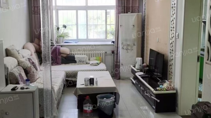 皇家半岛二手房实景图