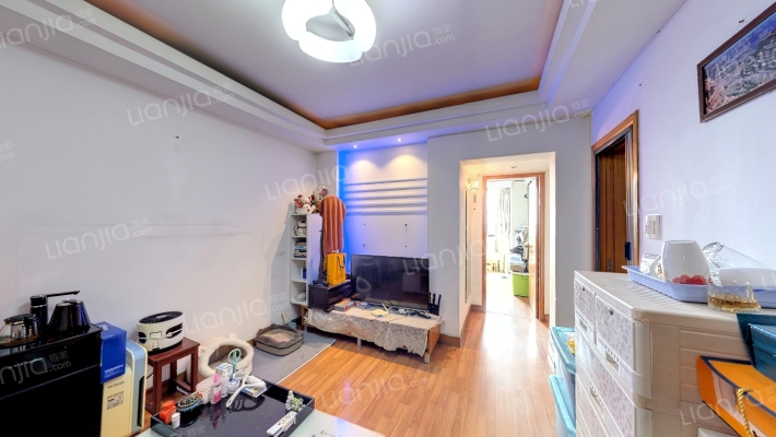 定安苑二手房实景图