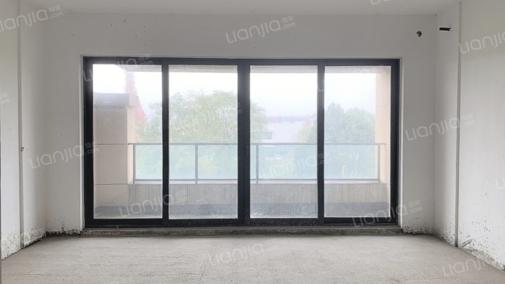 建发浅水湾二手房实景图