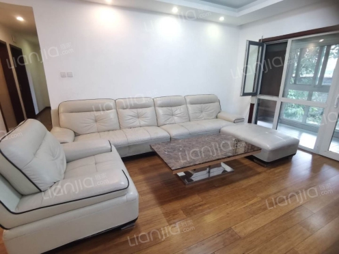 整租·交大归谷国际社区 3室1厅 东南