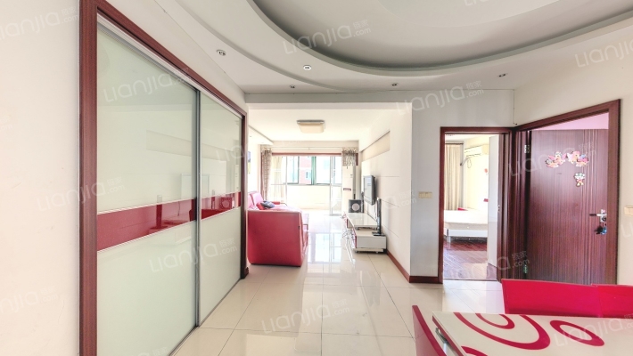 颐新华都二手房实景图