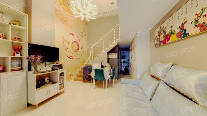 百花大厦二手房实景图