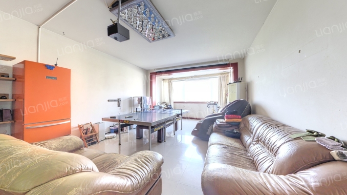 乐居福园二手房实景图