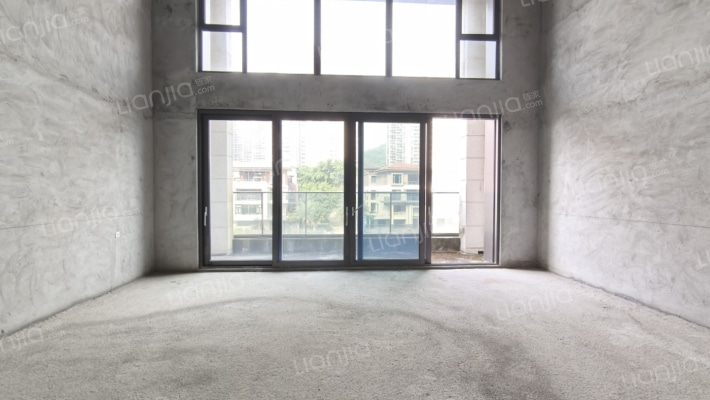 星河丹堤WZ区二手房实景图