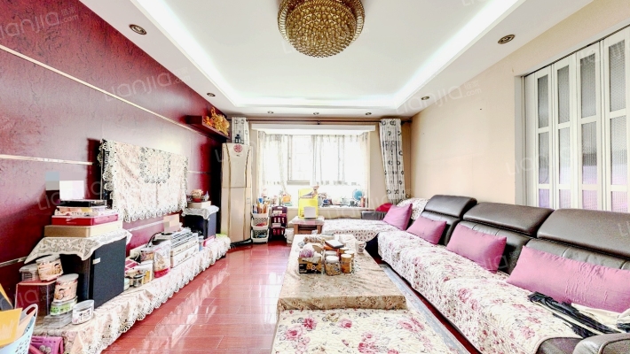 横塘西苑二手房实景图