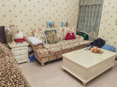 整租·亚太商谷 1室0厅 南