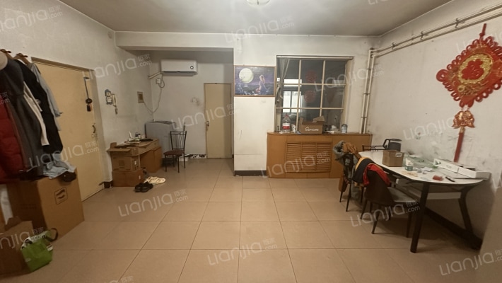 天鹅南区二手房实景图