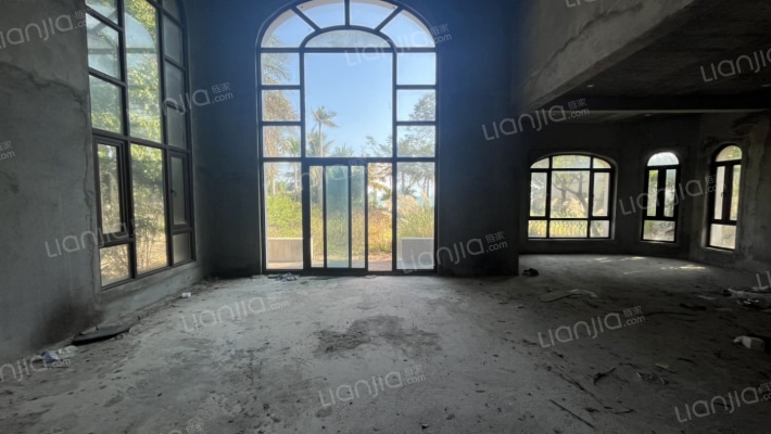 十里银滩别墅银沙湾二手房实景图