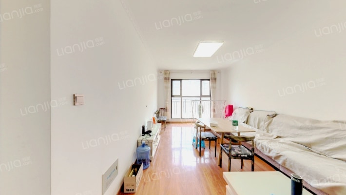 大名城A区康郡二手房实景图