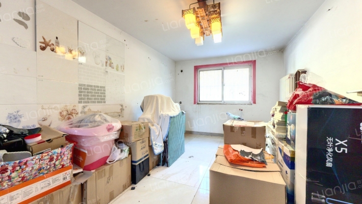 首座御园二区二期二手房实景图