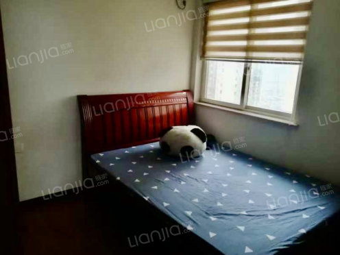 合租·华夏城三区 4居室 南卧