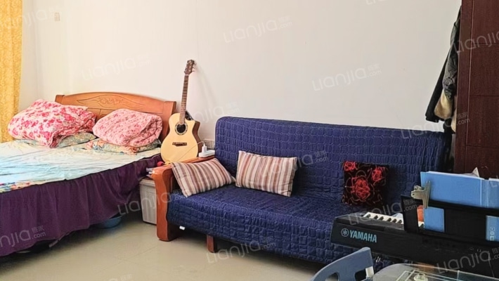 椰林湾一期二手房实景图