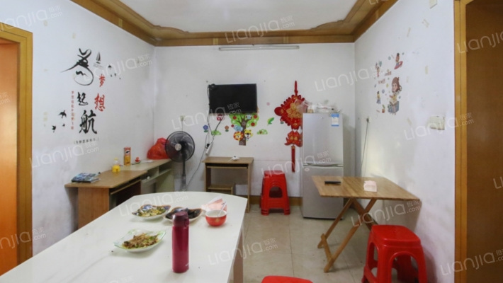 清浦小学宿舍楼二手房实景图