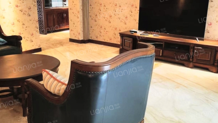 华闻传媒•新海岸1号二手房实景图