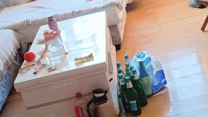 泰润家园二手房实景图