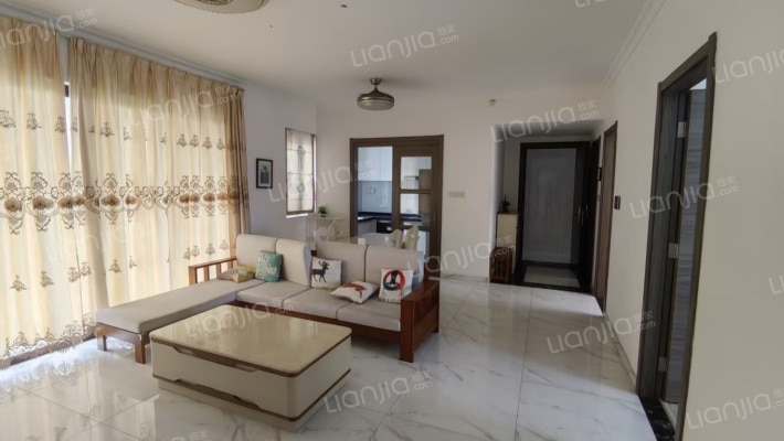 碧桂园珑景二手房实景图