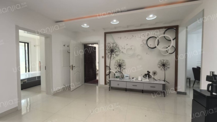 鑫盛永康家园二手房实景图