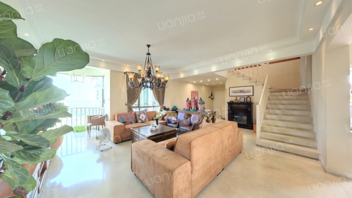 濠兴逸苑二手房实景图